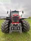 Tractor agrícola - Massey Ferguson - 7726s