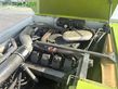 Cosechadora de Cereal - Claas - lexion 760 tt + v1050