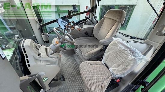 Tractor agrícola - John Deere - 6r 250