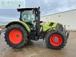 Tractor agrícola - Claas - arion 620 cebis