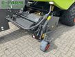 Empacadora gigant - Claas - quadrant 5300 rc t+st