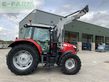 Tractor agrícola - Massey Ferguson - 6613 dyna 4 (st23798)