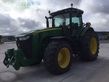 Tractor agrícola - John Deere - 8370