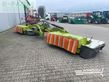 Cortacésped manual - Claas - disco 8550 c plus