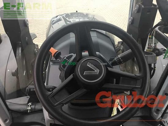 Tractor agrícola - Valtra - n 175 d