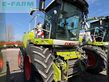 Cosechadora de Cereal - Claas - jaguar 980 t4/e5