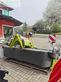Cortacésped manual - Claas - disco 3200 f profil