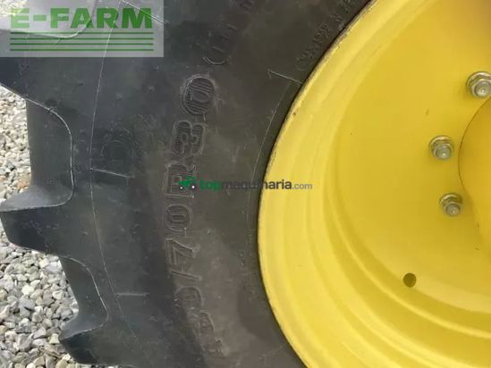 Tractor agrícola - John Deere - 6145r
