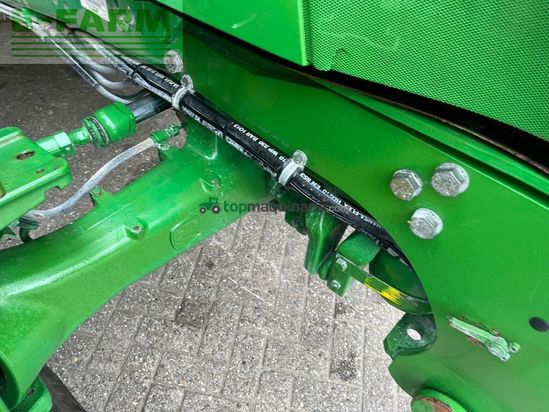 Tractor agrícola - John Deere - 6210r