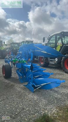 Arado - Lemken - juwel 8