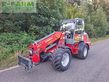Minicargadora - Weidemann - 5080 t