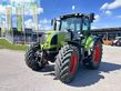 Tractor agrícola - Claas - claas arion 520 cebis CEBIS