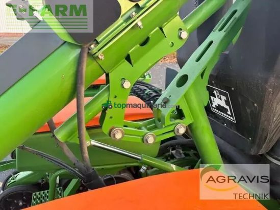 Sembradora monograno mecanica - Amazone - precea 6000-2 cc super