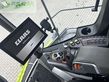 Cosechadora de Cereal - Claas - trion 750