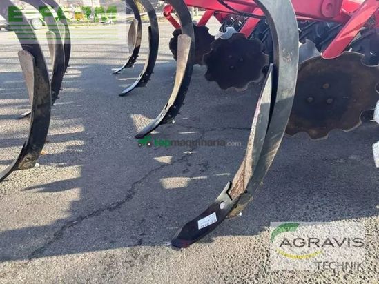 Cultivador - Horsch - terrano 3 fx