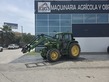 Tractor agrícola - John Deere - 6310