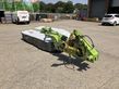 Cortacésped manual - Claas - DISCO 3100