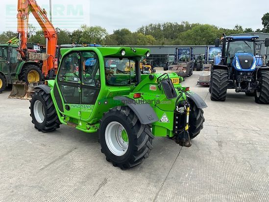 Telescopica - Merlo - p32.6l plus telehandler (st24504)