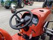 Tractor agrícola - Kubota - l1382 rops