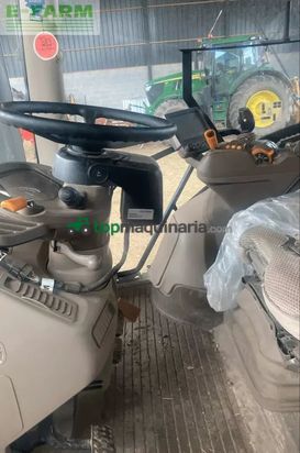 Tractor agrícola - John Deere - 6145r