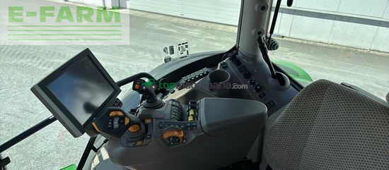 Tractor agrícola - John Deere - 6R 250