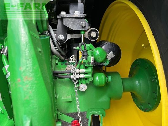 Tractor agrícola - John Deere - 6r215