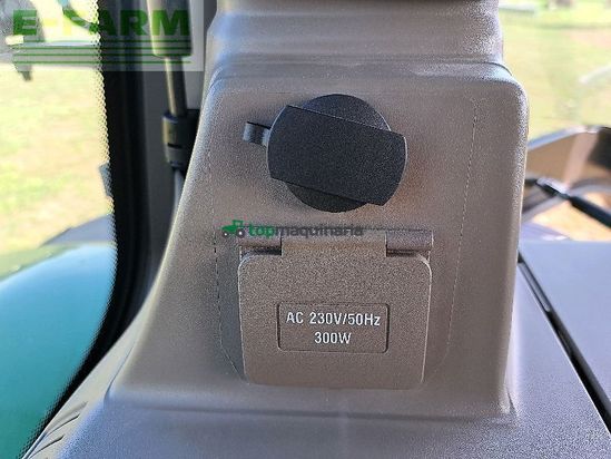 Tractor agrícola - John Deere - 7r 310 e23