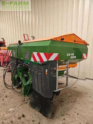 Esparcidor - Amazone - za-ts 3200 profis hydro