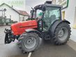 Tractor agrícola - Same - dorado 80