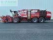 Cosechadora de Cereal - Grimme - rexor 6300 platinum