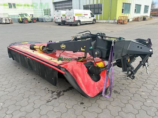 Cortacésped manual - Vicon - extra 432 h