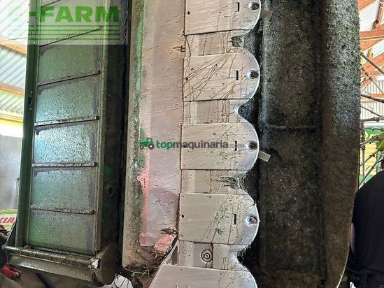 Cortacésped manual - Krone - easy cut b 1000 cv collect