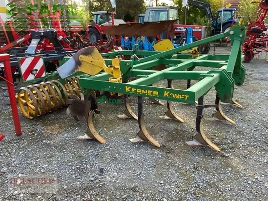 Cultivador - Kerner - komet k300
