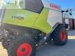 Cosechadora de Cereal - Claas - trion 730