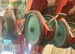 Sembradora monograno mecanica - Kverneland - Optima