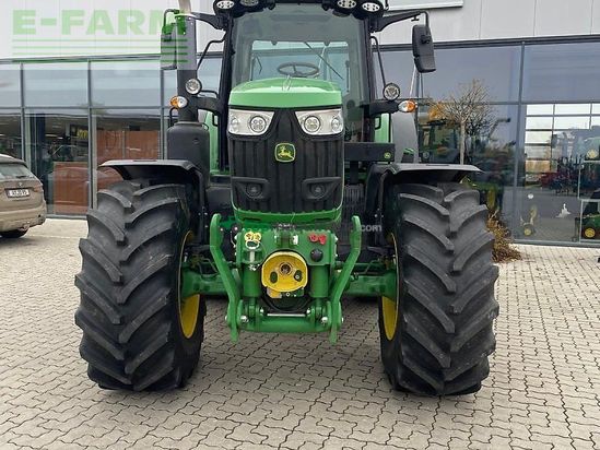 Tractor agrícola - John Deere - 6175m 6175 m