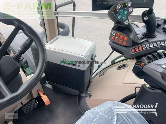 Tractor agrícola - Fendt - 930 vario gen7 profi plus