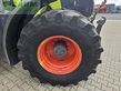Tractor agrícola - Claas - axion 870