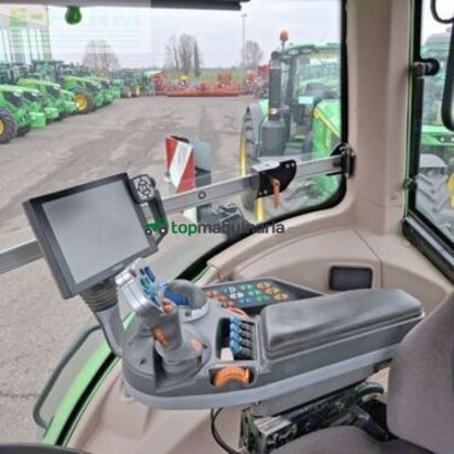 Tractor agrícola - Fendt - 828