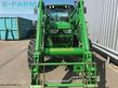 Tractor agrícola - John Deere - 6125 m