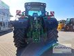 Tractor agrícola - John Deere - 6215 r