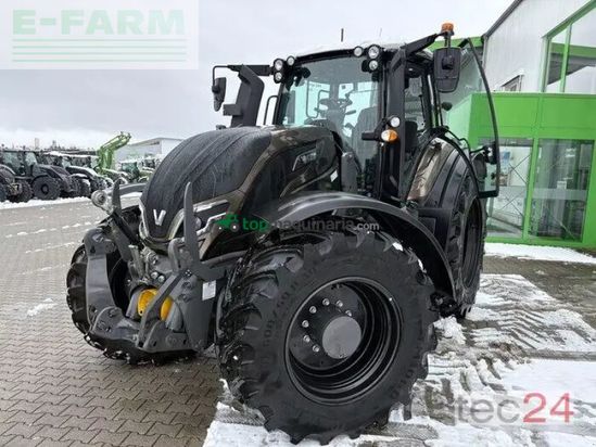 Tractor agrícola - Valtra - t235d