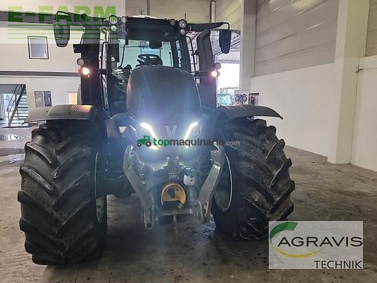 Tractor agrícola - Valtra - t 255 v 2a1