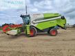 Cosechadora de Cereal - Claas - tucano 320