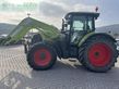 Tractor agrícola - Claas - arion 650 c-matic cebis CMATIC CEBIS