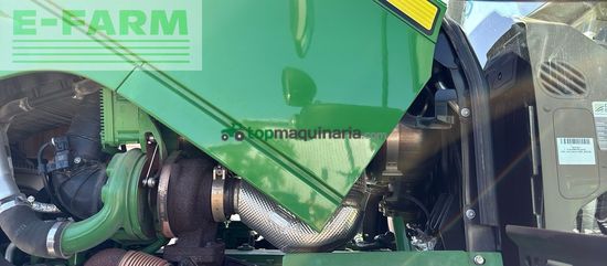 Tractor agrícola - John Deere - 6195R