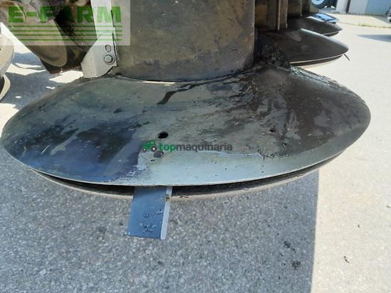 Cortacésped manual - JF Stoll - cm 305