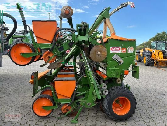 Sembradora monograno mecanica - Amazone - ed 602 k