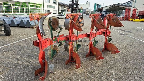 Arado - Vogel & Noot - 4 schar pflug