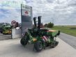 Sembradora monograno mecanica -  - precea 4500-2 super